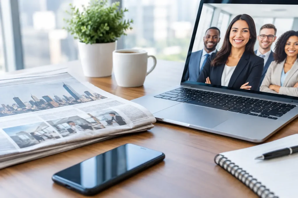 Best PERM Media Options for Employer Recruitment
