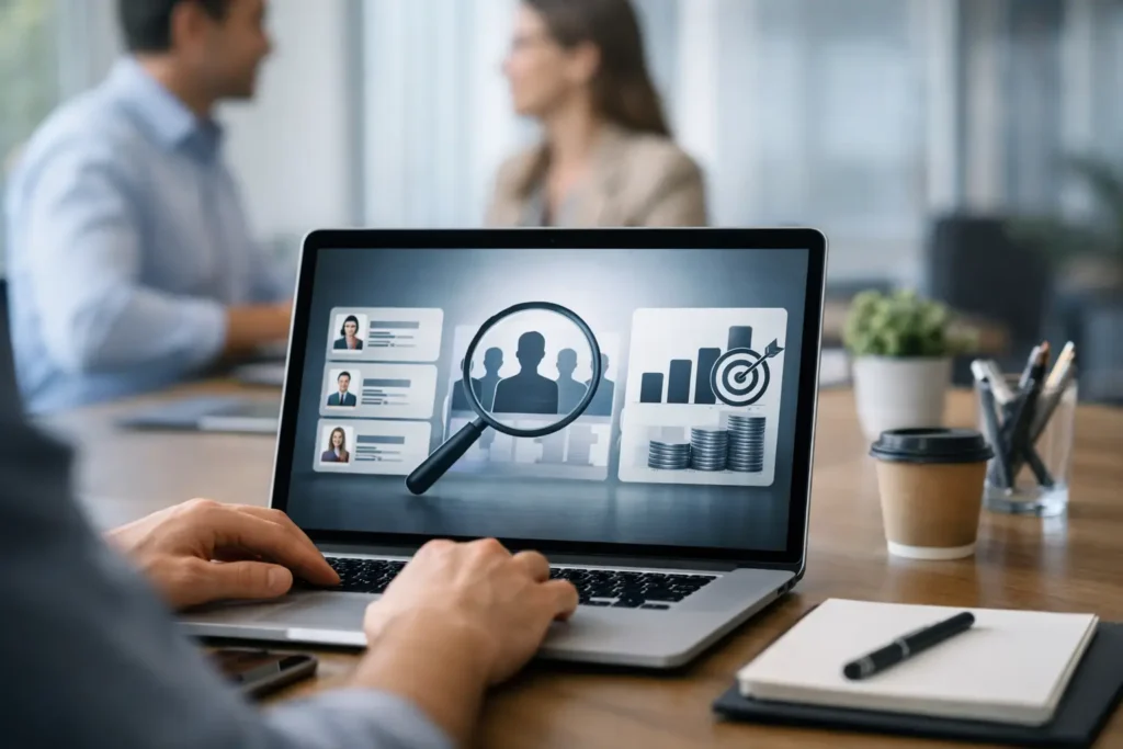 Choosing a Programmatic Job Advertising Platform
