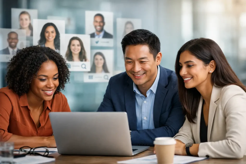 Diversity Recruitment Advertising Strategy That Delivers