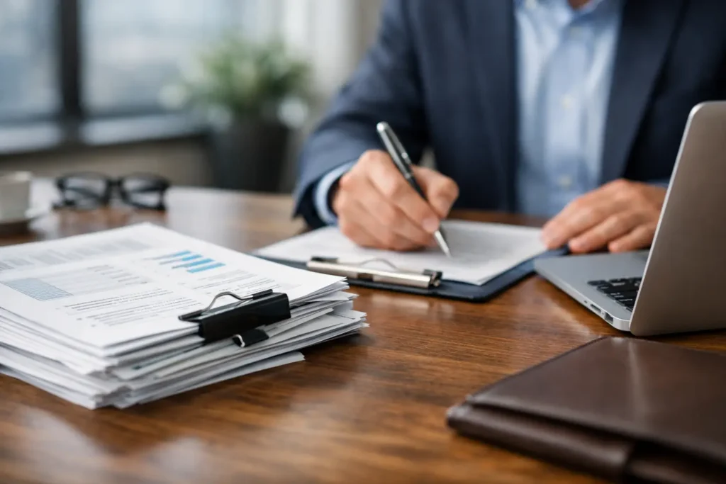 DOL PERM Recruitment Documentation That Holds Up