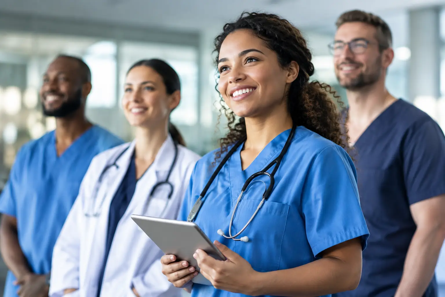 Healthcare Recruitment Campaigns Built to Perform