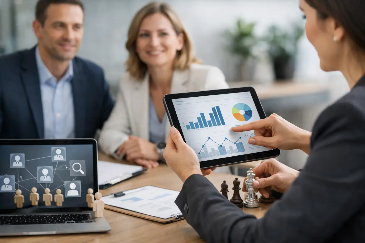 How Recruitment Advertising Agencies Add Control
