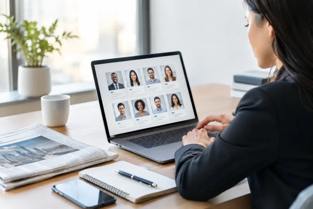 How to Plan Hiring Media for Clearer Results