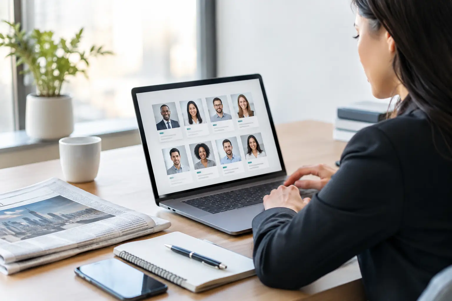 How to Plan Hiring Media for Clearer Results
