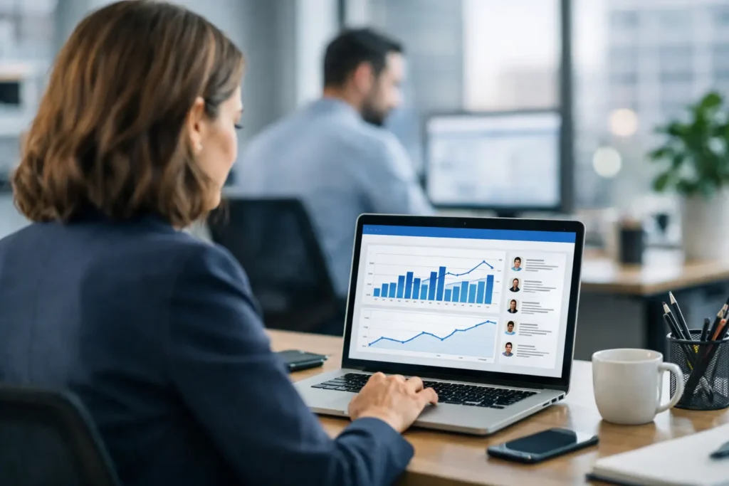 Indeed Sponsored Jobs Management That Performs