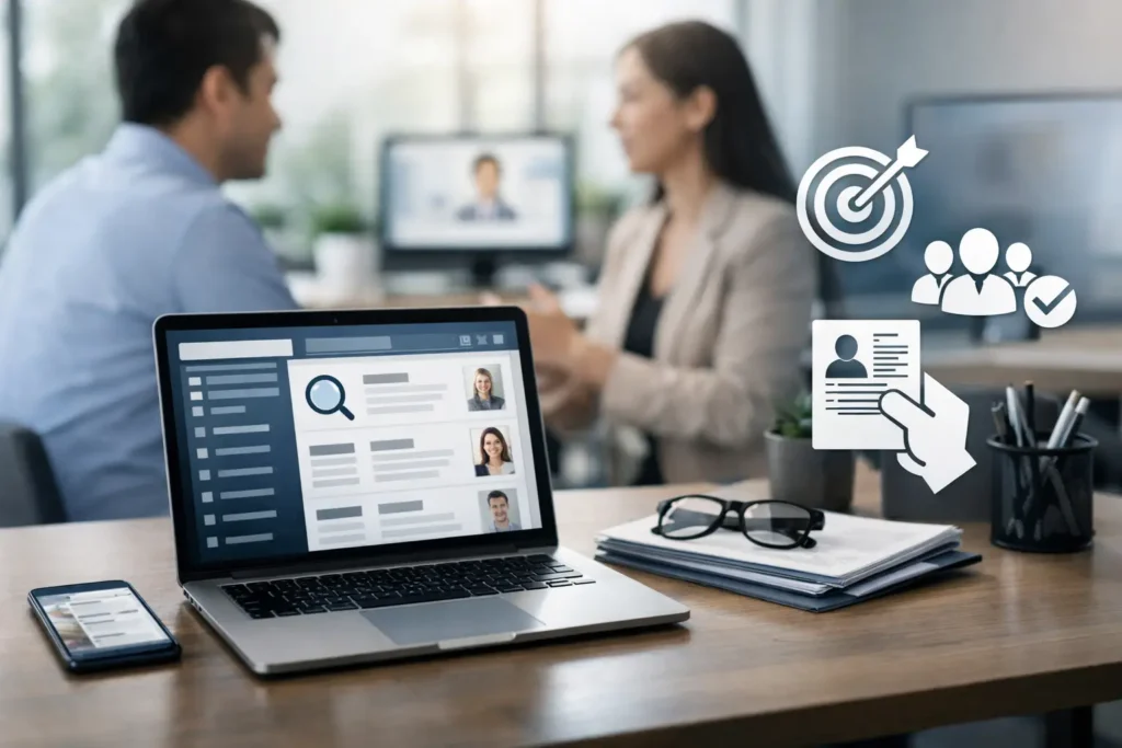 Job Board Advertising Services That Perform