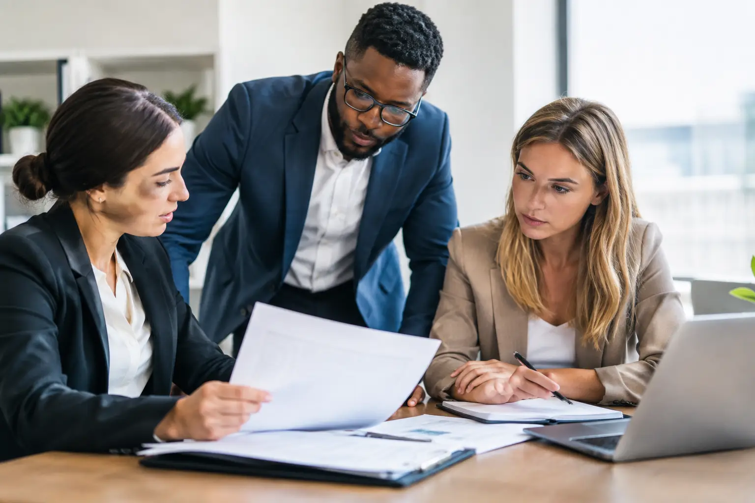 PERM Documentation Responsibility: Who Owns It?