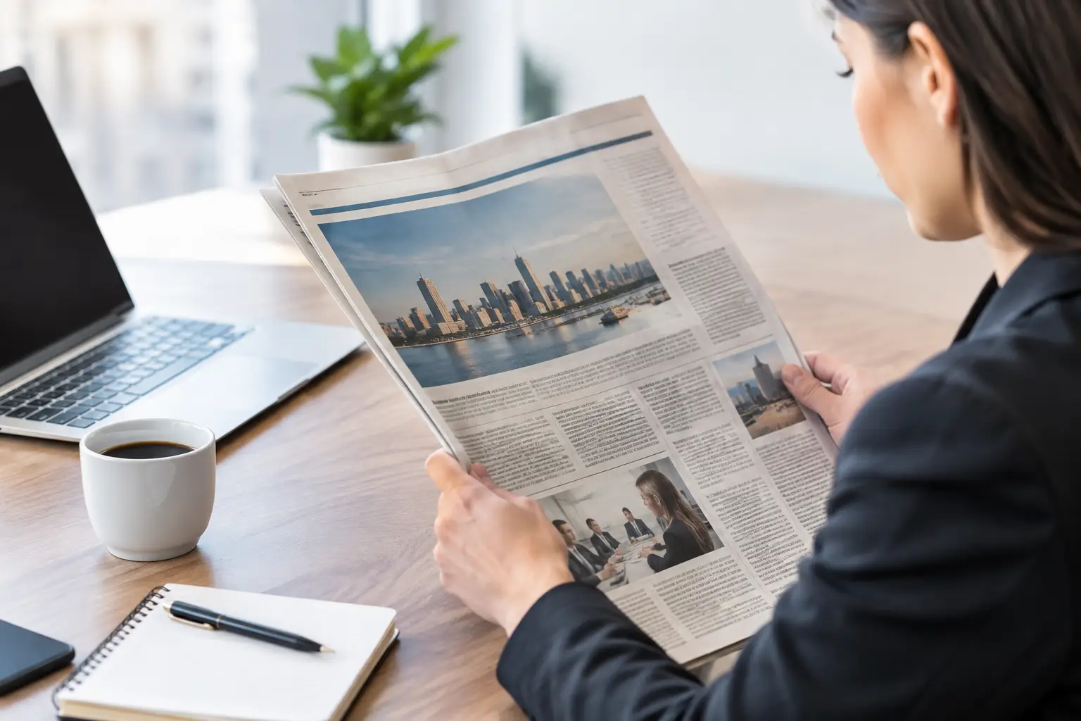 PERM Newspaper Placement: A Practical Process