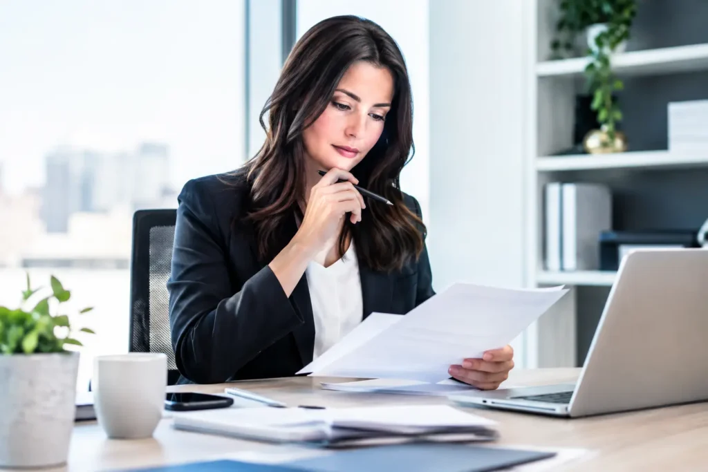 PERM Provider Evaluation: What to Review