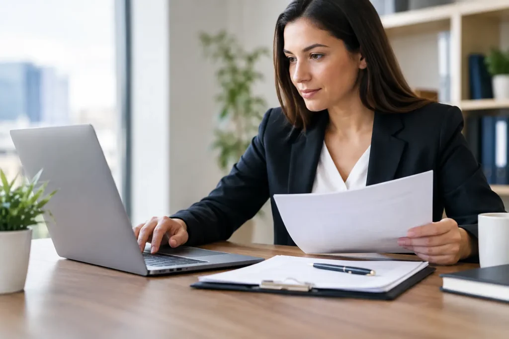Placing State Job Orders for PERM Recruitment