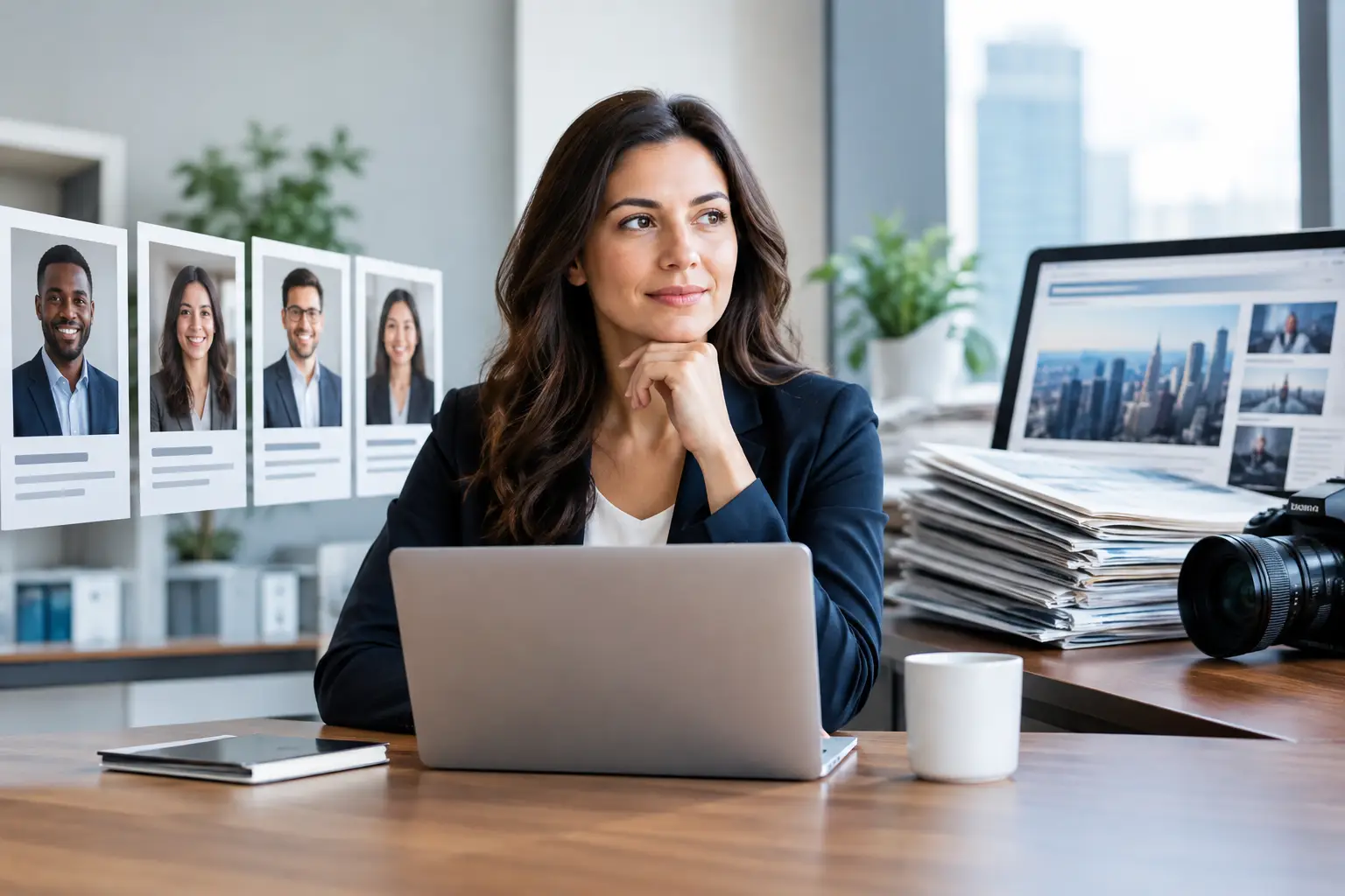 Recruitment Agency Versus Media Vendor Compared