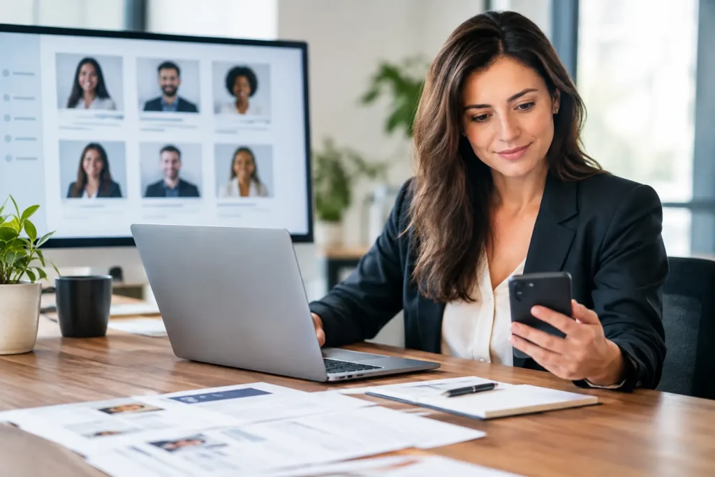 Recruitment Media Strategy That Delivers