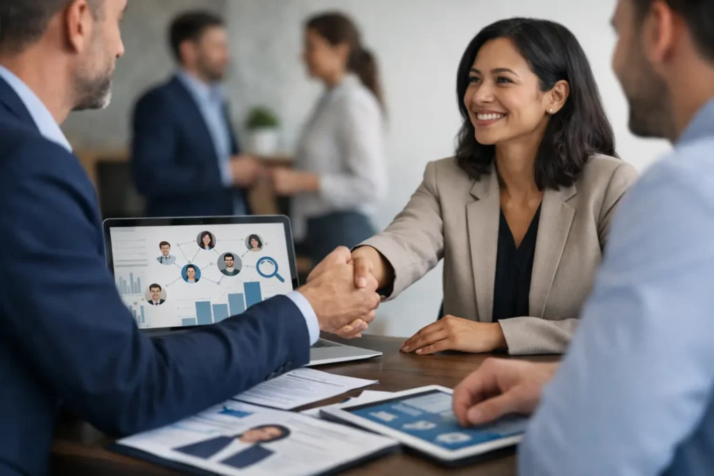 Recruitment Vendor Management Services That Deliver