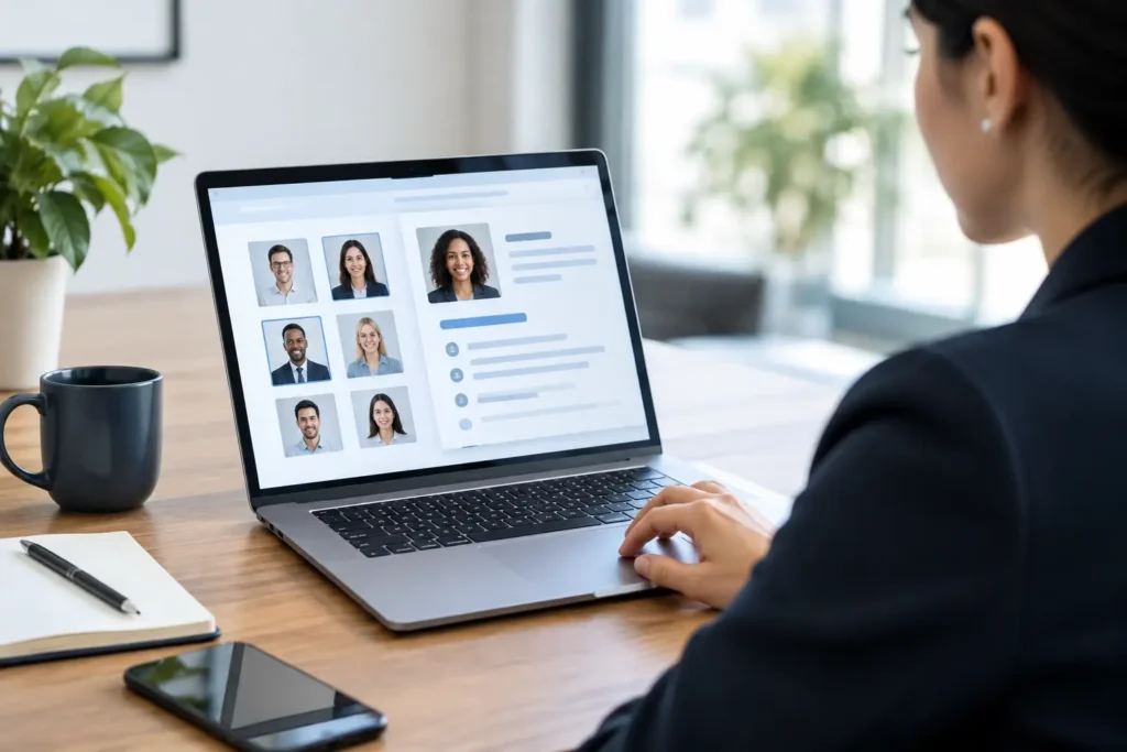 What Is PERM Recruitment Advertising in Practice?