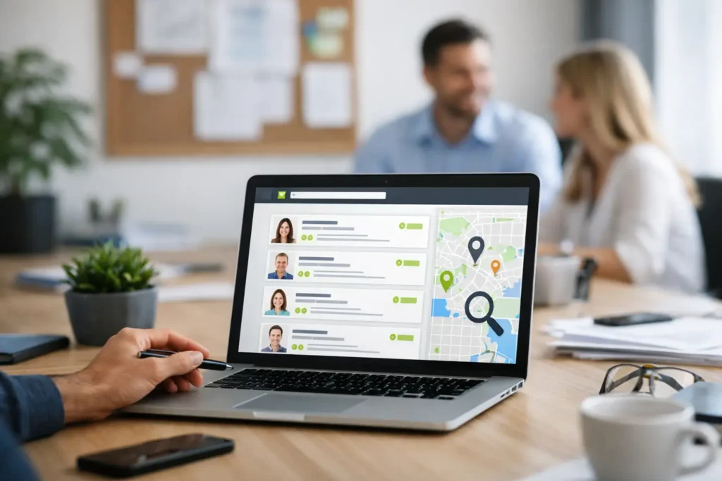 ZipRecruiter Job Advertising Services for Employers